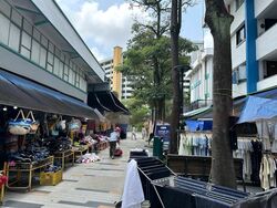 Bedok North Street 3 (D16), Retail #451459131